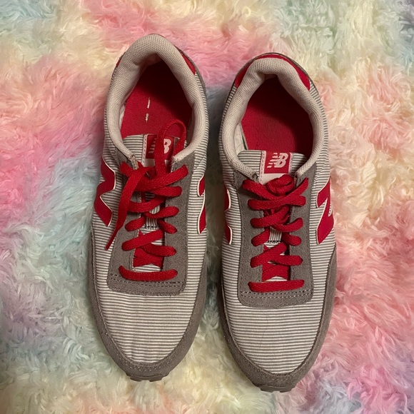 New Balance Shoes - Women’s New Balance WL410 Running Shoe Size 8 Great Condition